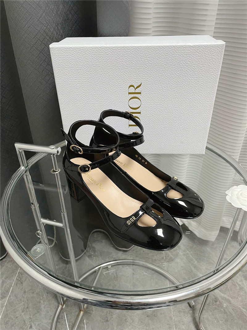 dior mary jane high heels - Sneaker Replica Workshop