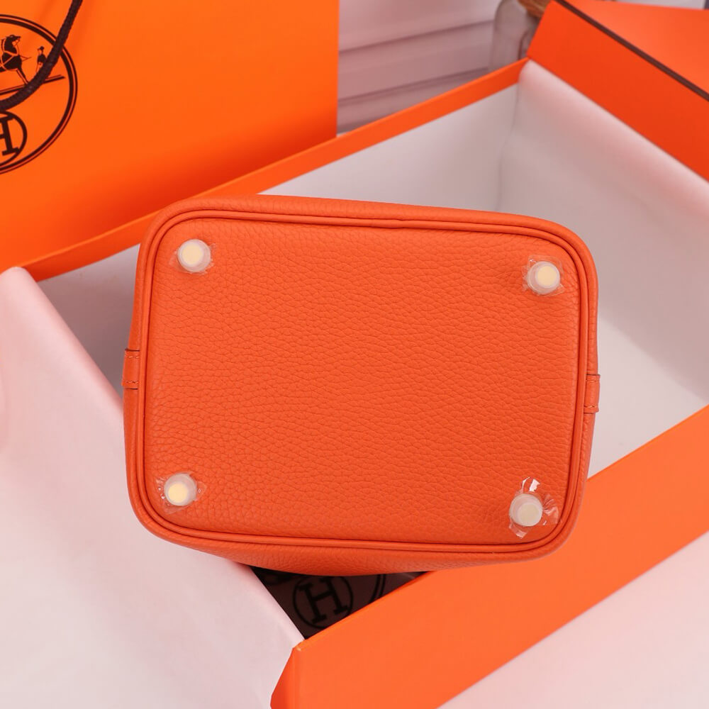 Hermes Picotin Lock 18 - Top Club