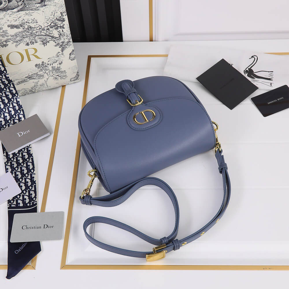 Medium Dior Bobby Bag - Top Club