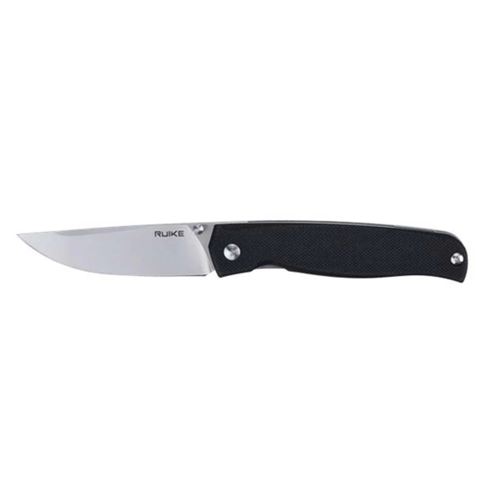 Ruike P661-B – Folding pocket knife