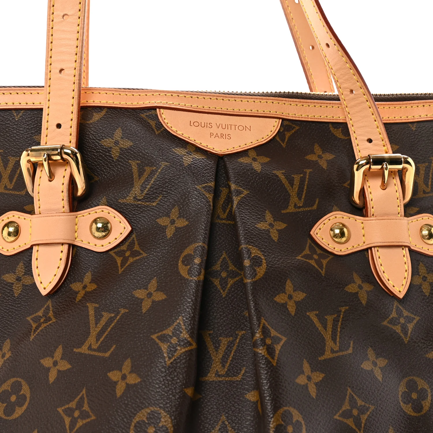 Monogram Palermo GM - Top Club