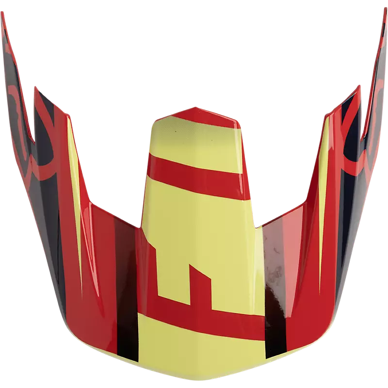 Rampage Comp Reno Helm Visor