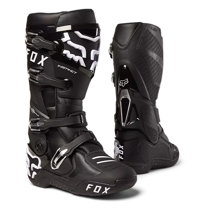 Instincts boots
