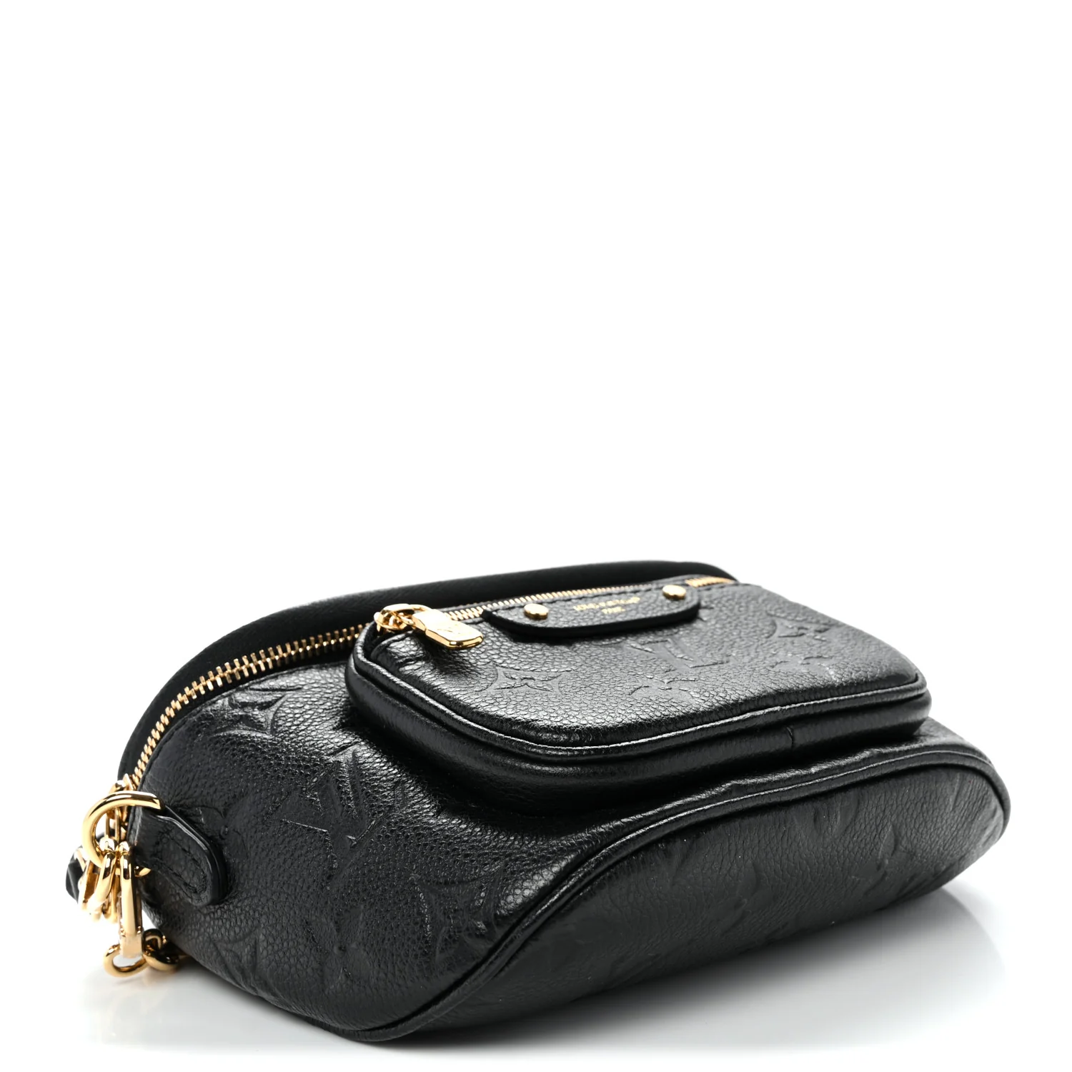 Empreinte Mini Bumbag Black - Top Club