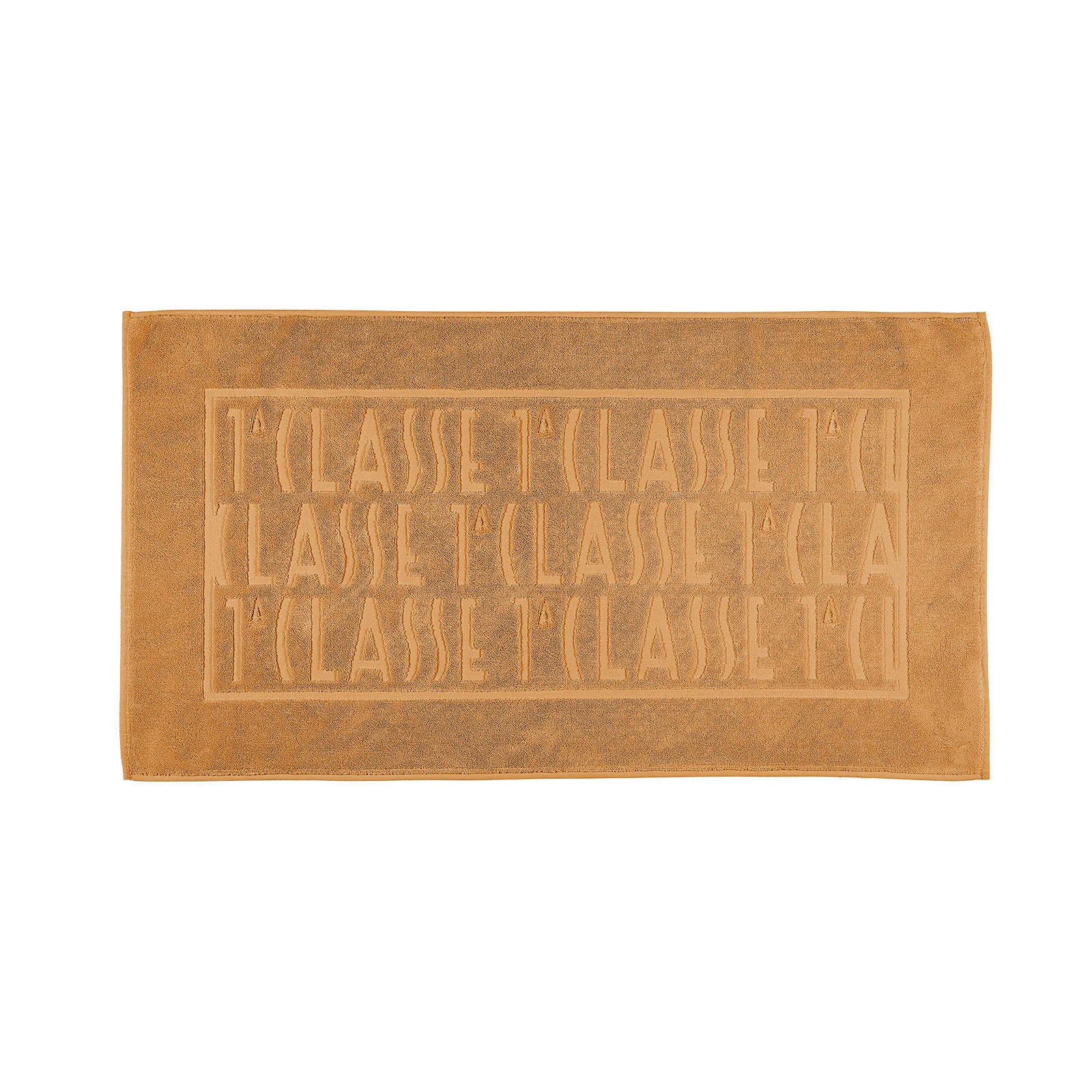 Tappeto Bagno In Cotone Geo Classic Cm. 60X110 Unica Alviero Martini 1A Classe