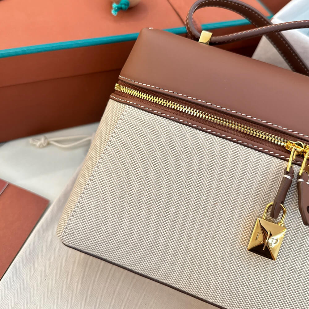 Loro Piana Extra Bag L27(High-end Grade) - Top Club