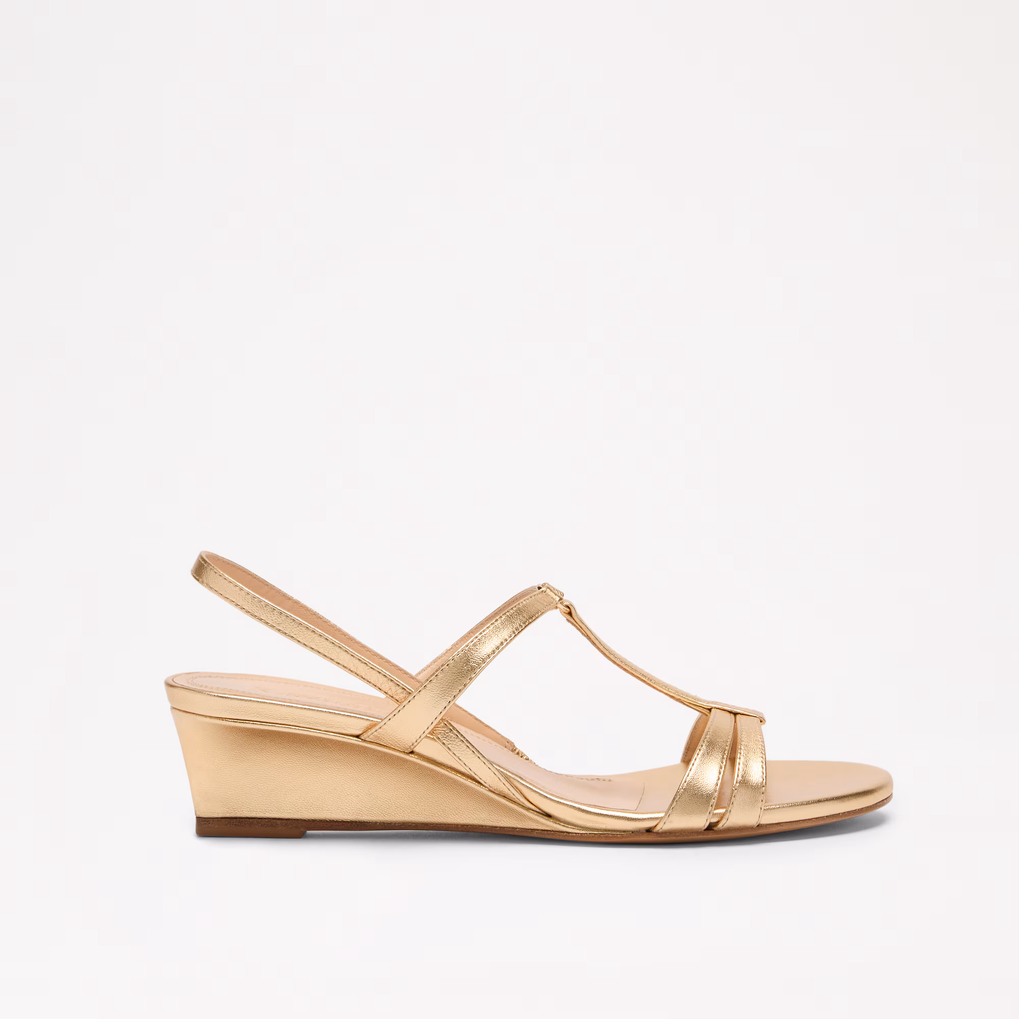 FortonStrappy Ring Wedge