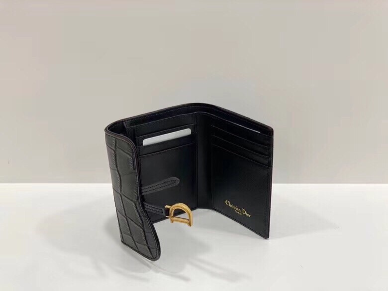 D new arrival wallet size : 11*10*2 cm - Top Club