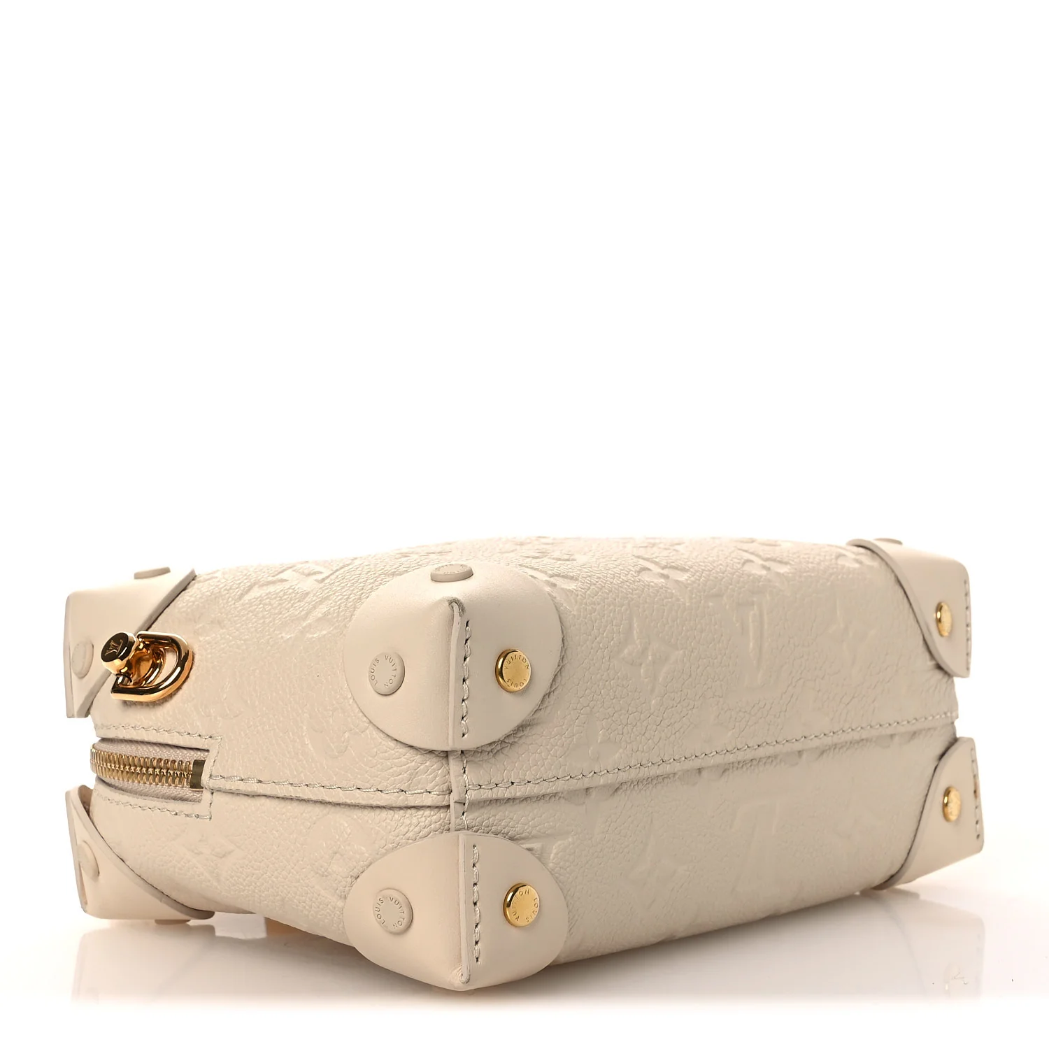 Empreinte Petite Malle Souple New Creme - Top Club