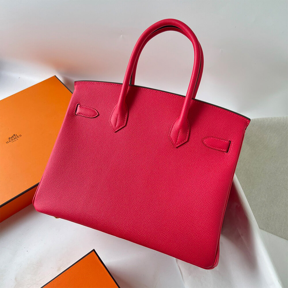 Hermes Birkin 35 - Top Club