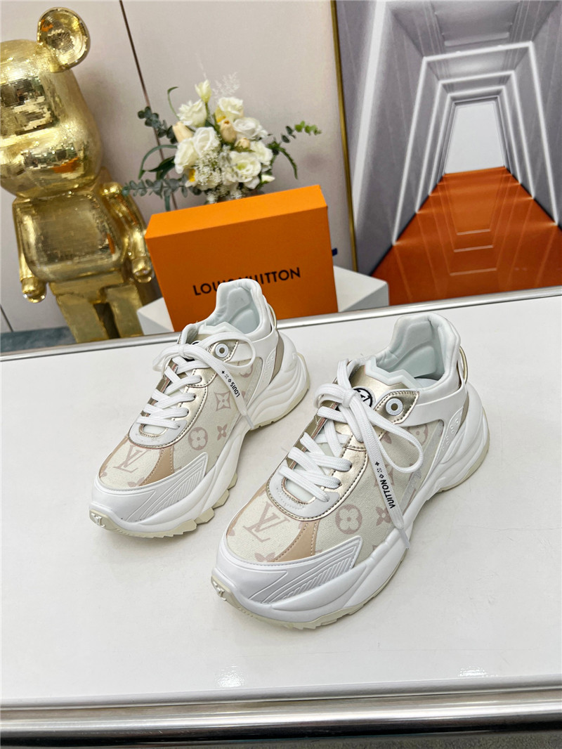 louis vuitton LV new casual sneakers - Sneaker Replica Workshop