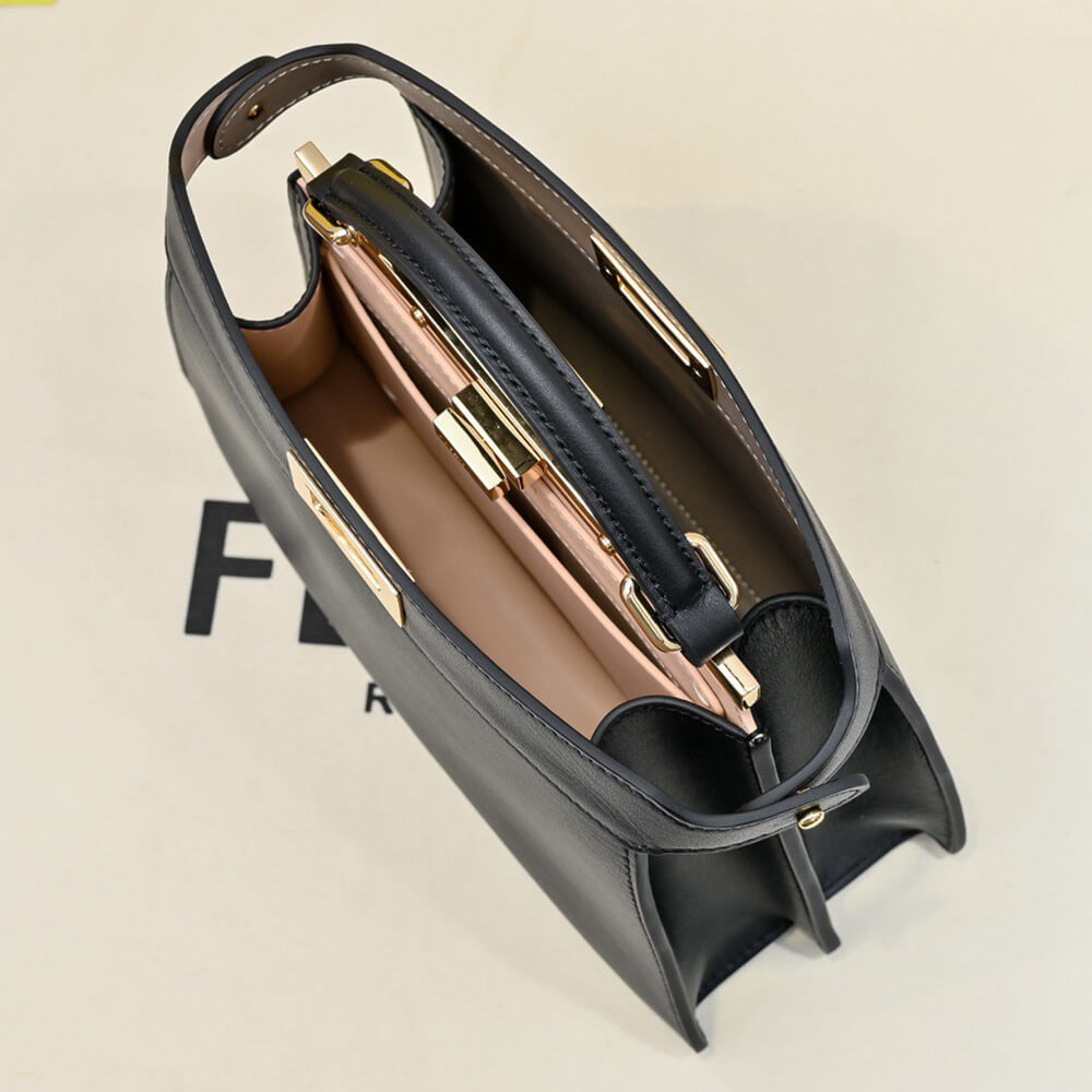 FENDI Peekaboo ISeeU Small(high-end grade) - Top Club