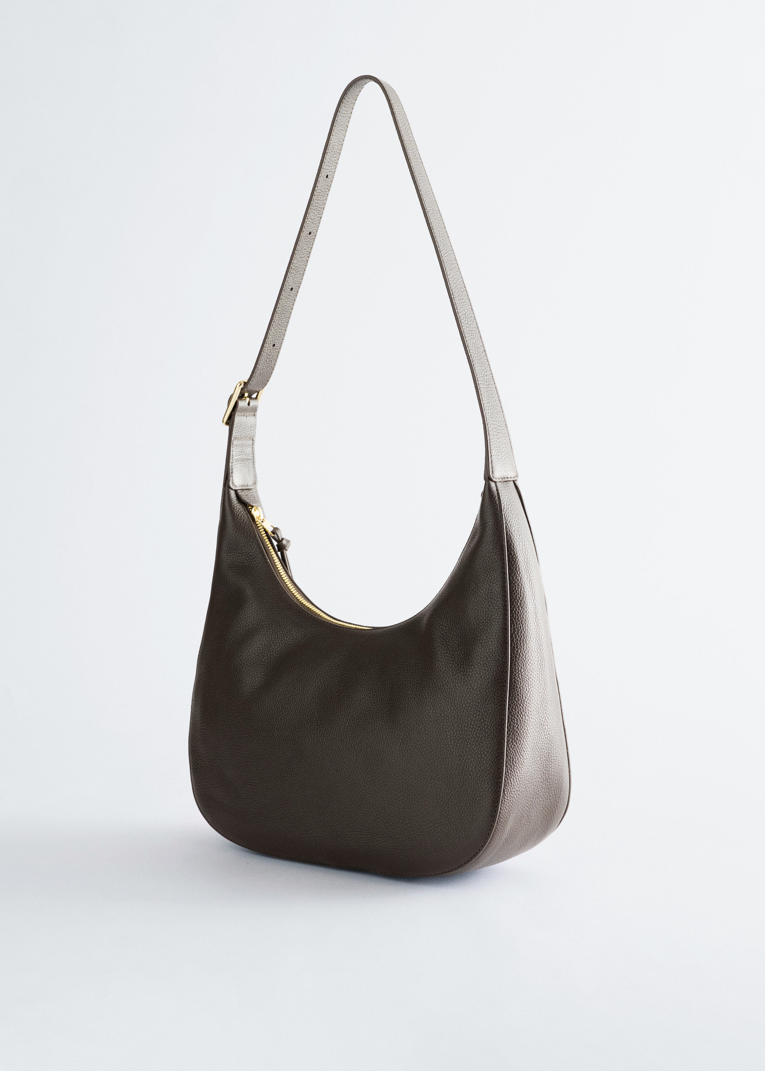 & Other Stories CRESCENT CROSSBODY BAG