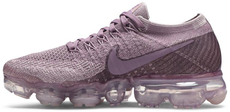 Wmns Air VaporMax  Violet Dust  849557-500 - Sneaker Replica Workshop