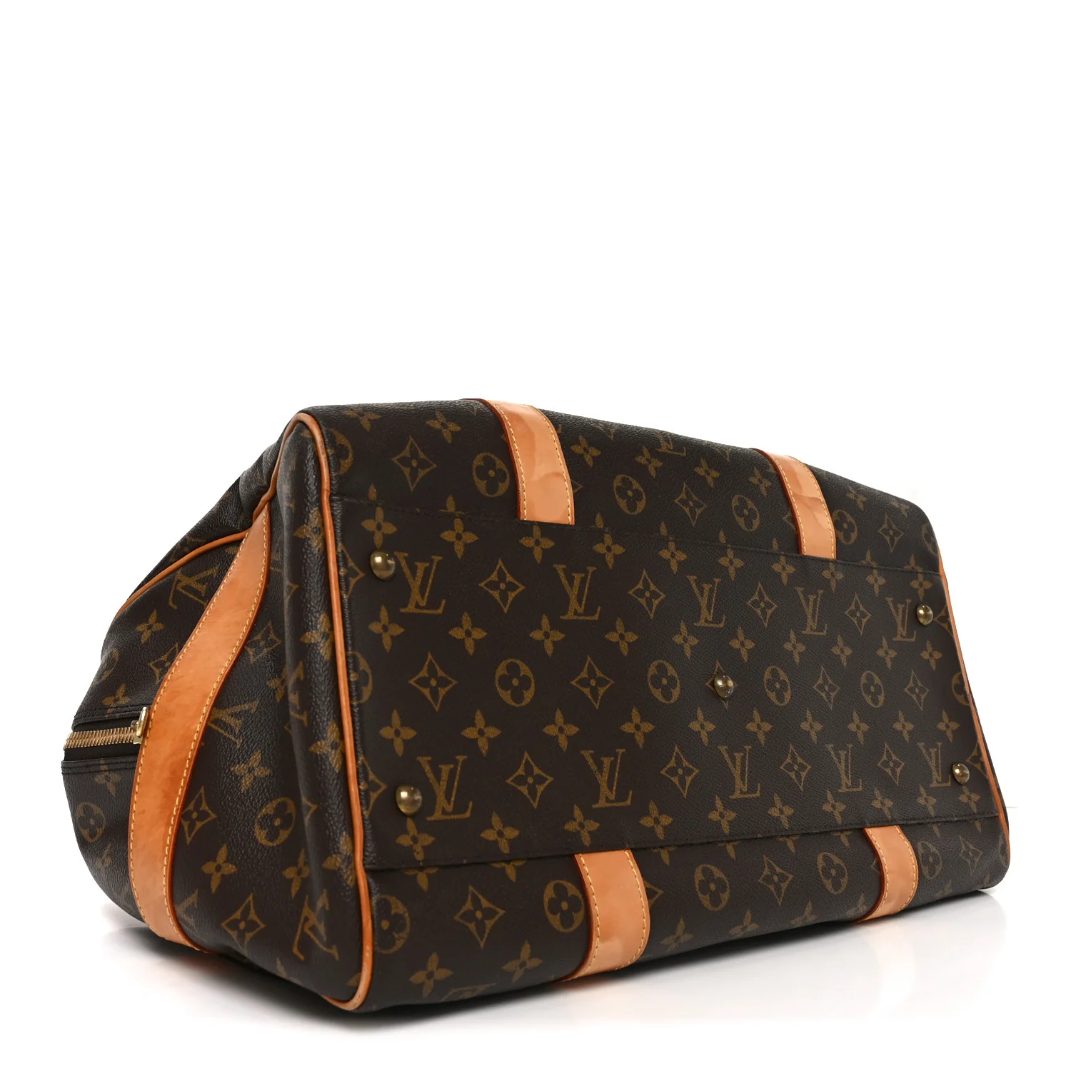 Monogram Carryall - Top Club