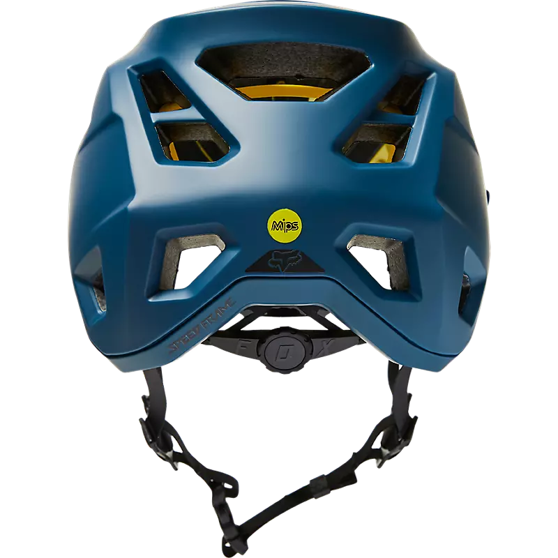 Speedframe Helm