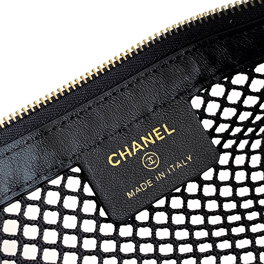Chanel Clutch with Chain(HIGH-END GRADE) - Top Club