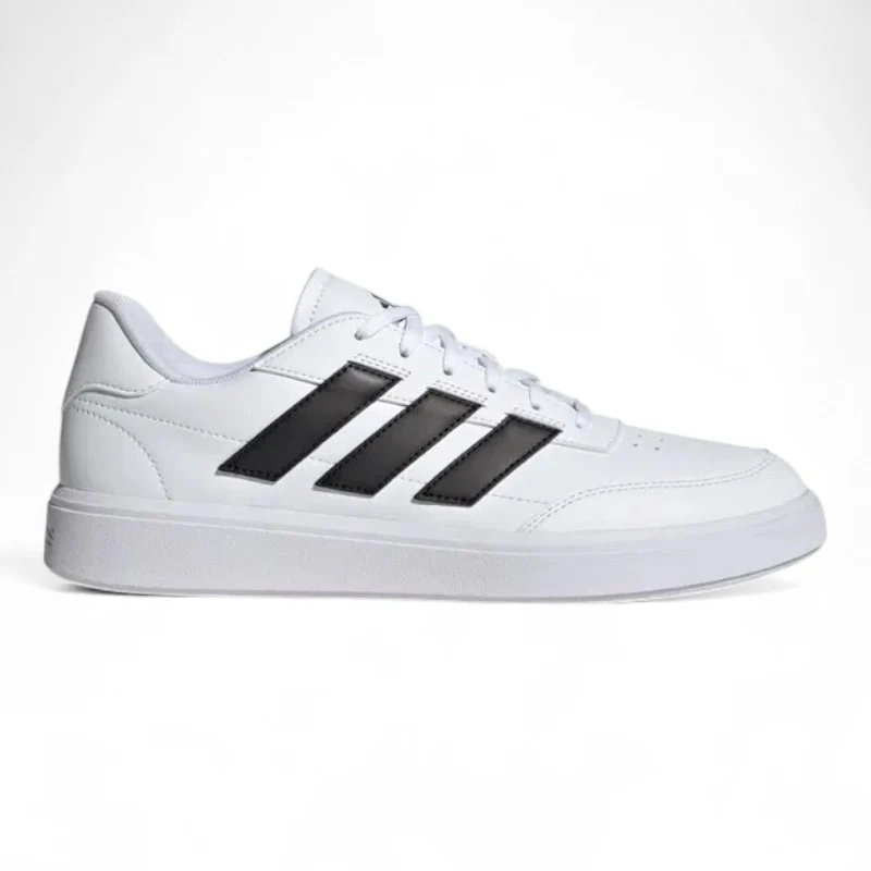 adidas Courtblock White Black sneakers - Sneaker Replica Workshop