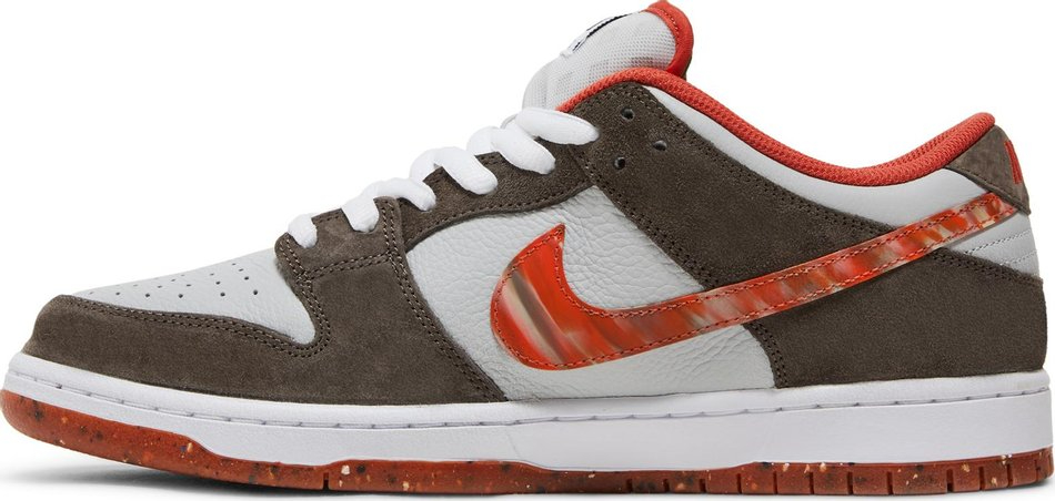 Crushed DC x Dunk Low SB DH7782-001 - Sneaker Replica Workshop