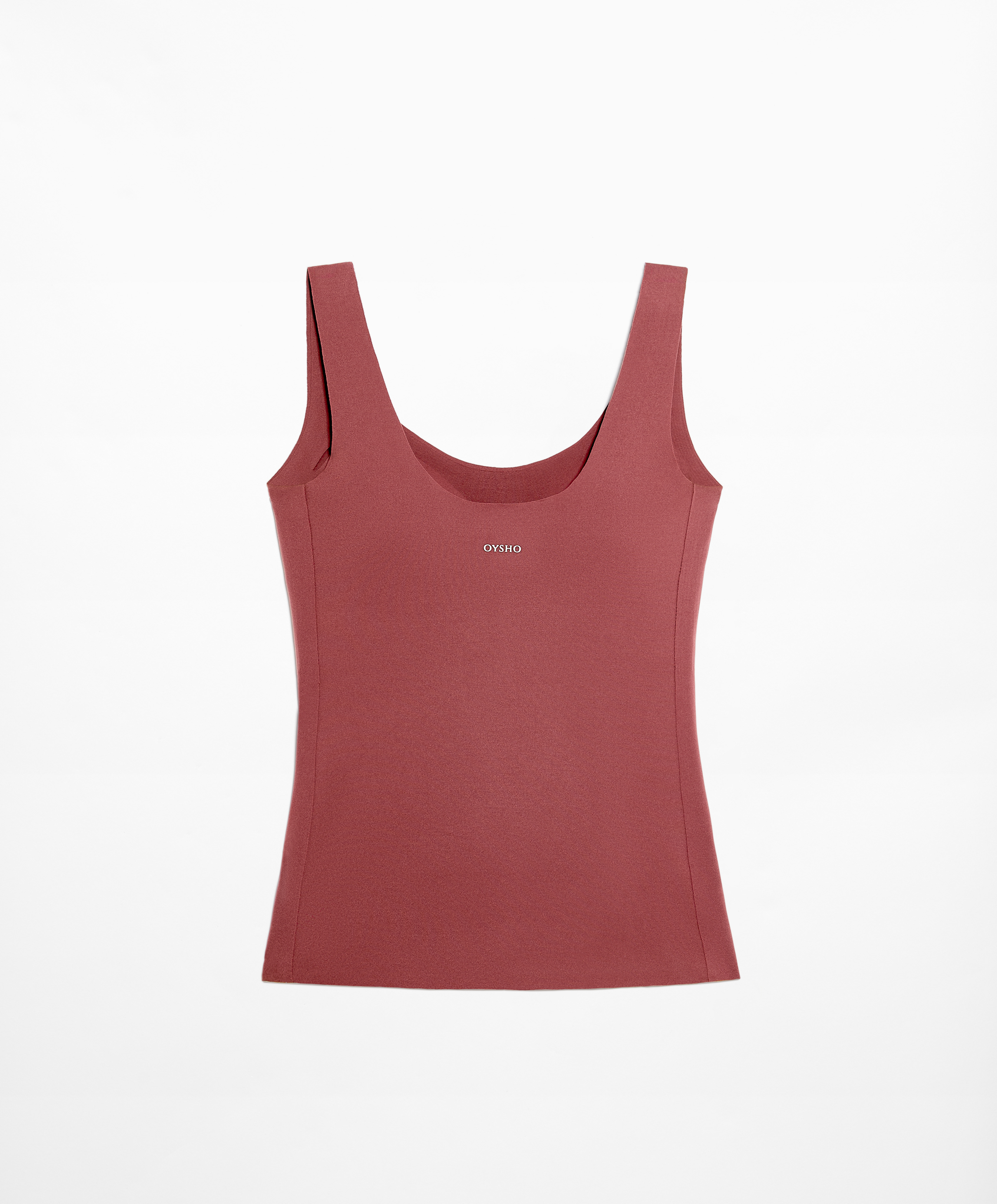 OYSHO Perfect-adapt vest top with cups