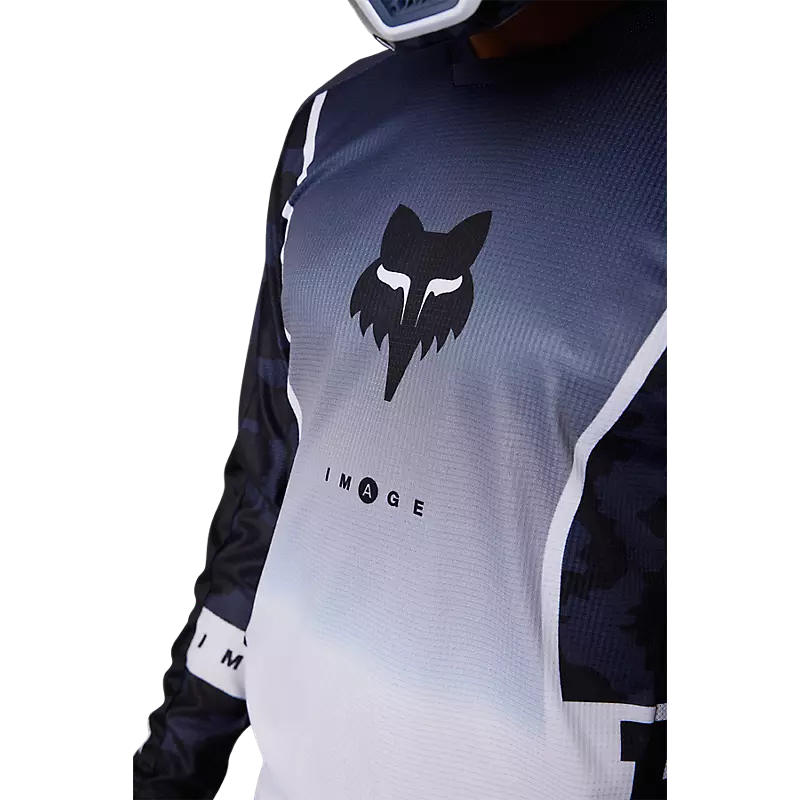 180 Nuclear Jersey