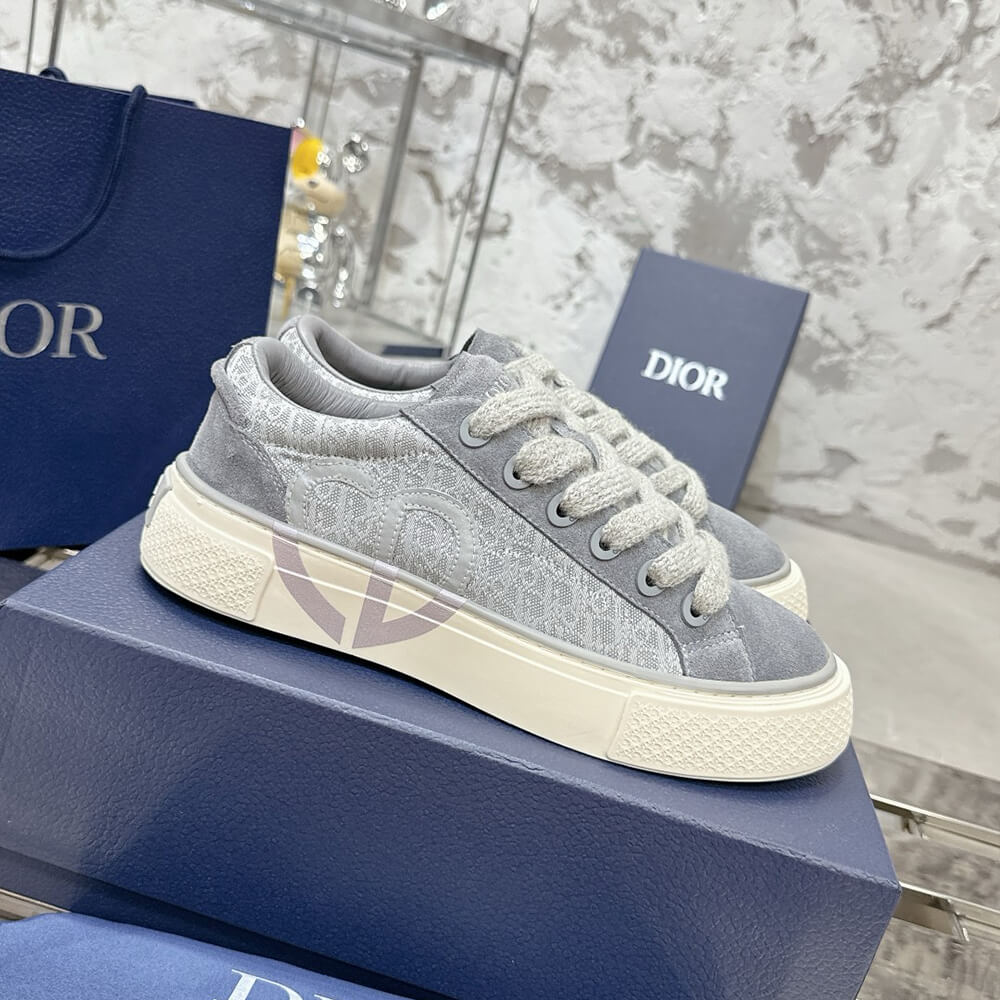 Dior B33 Sneaker - Top Club