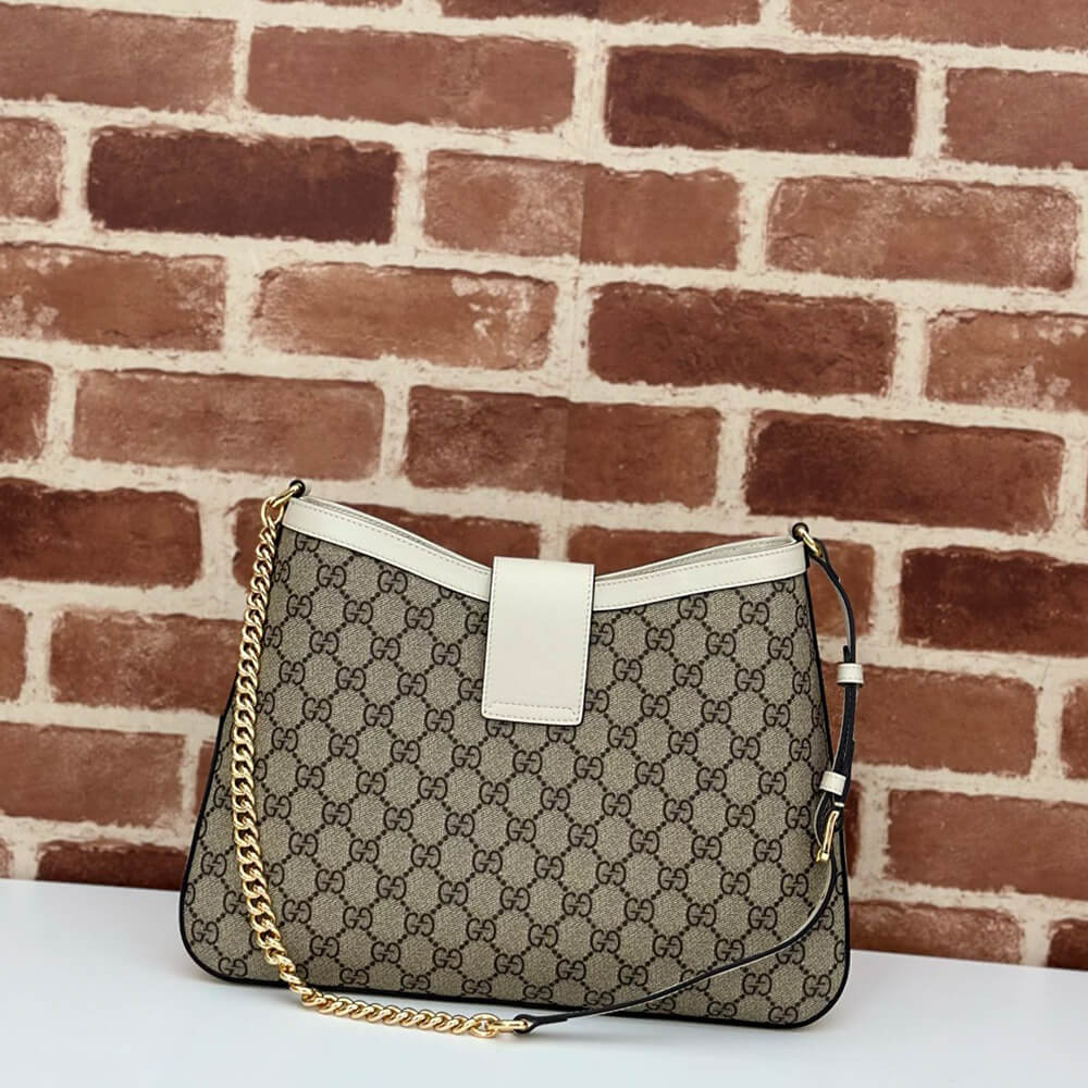 GUCCI PADLOCK GG MEDIUM SHOULDER BAG - Top Club