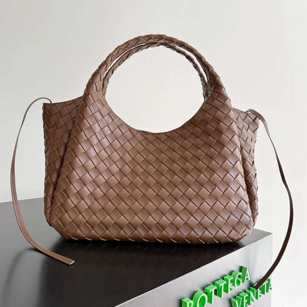 Bottega Veneta Medium Campana(HIGH-END GRADE) - Top Club