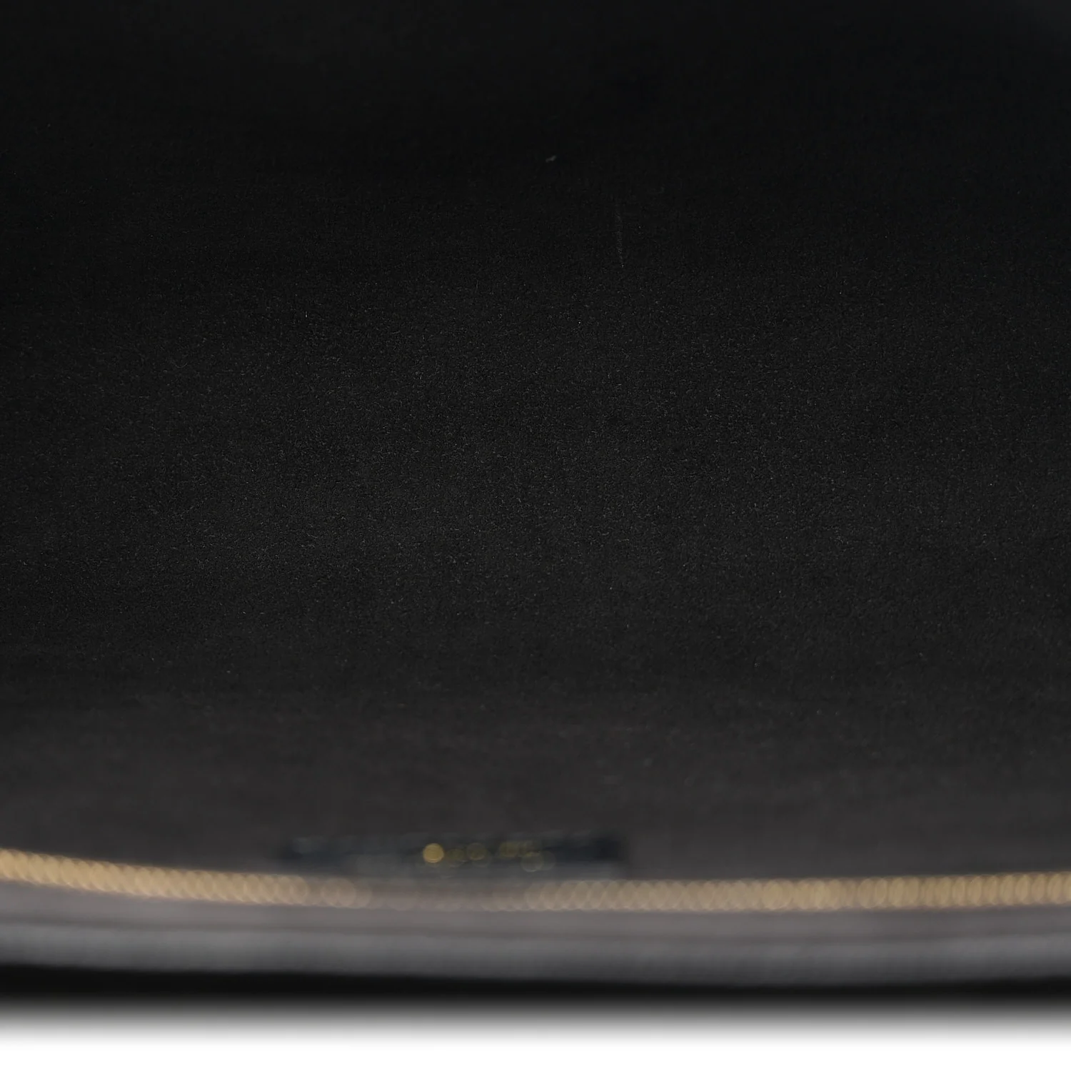 Empreinte Saint Germain PM Black - Top Club