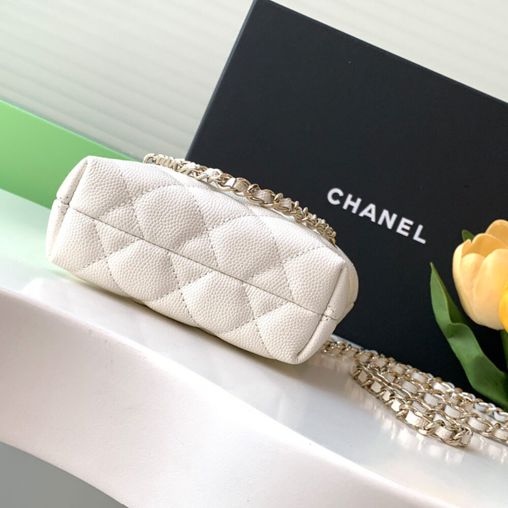 Chanel Classic Clutch with Chain(HIGH-END GRADE) - Top Club