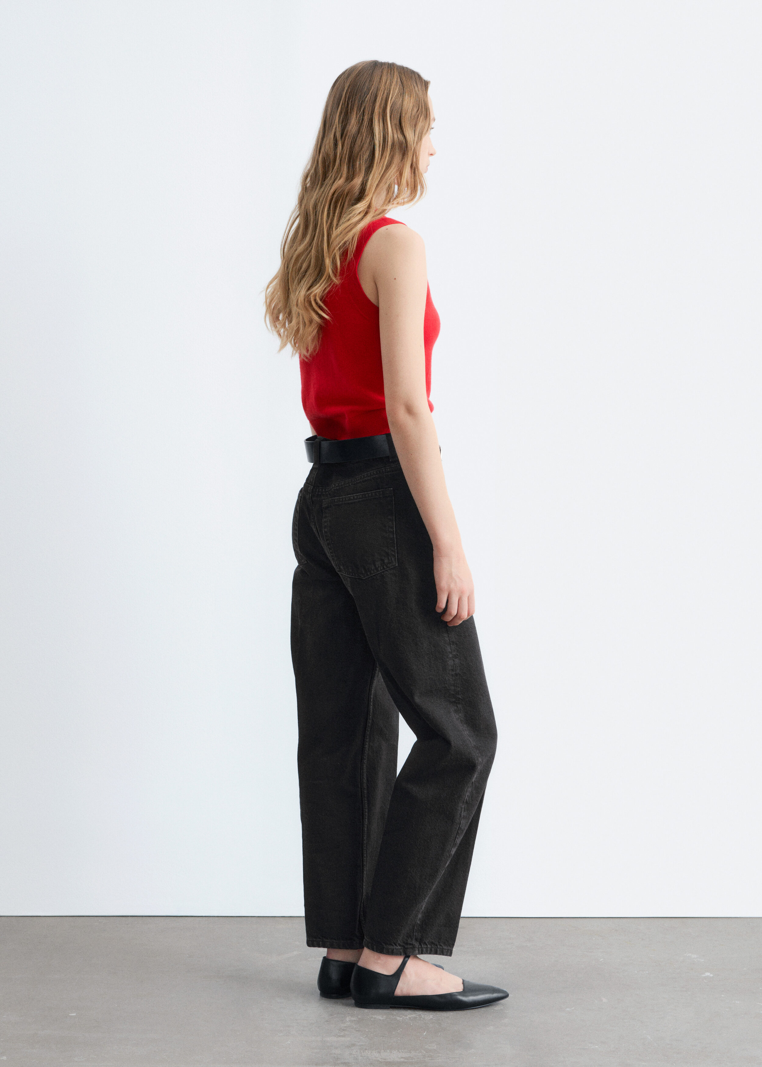 & Other Stories CASHMERE SWEATER VEST
