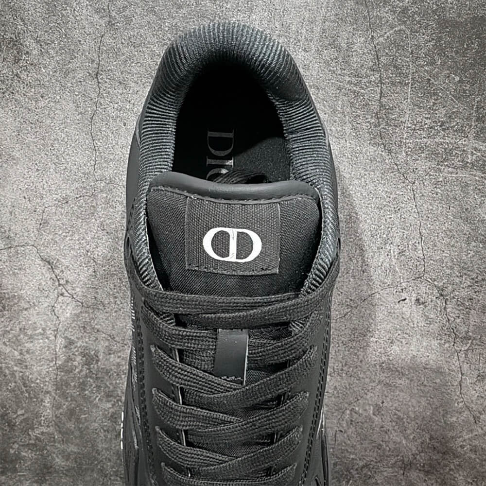 DIOR B27 Low-Top Sneaker(HIGH-END GRADE) - Top Club