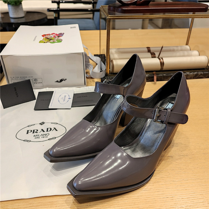 prada wedge shoes - Sneaker Replica Workshop