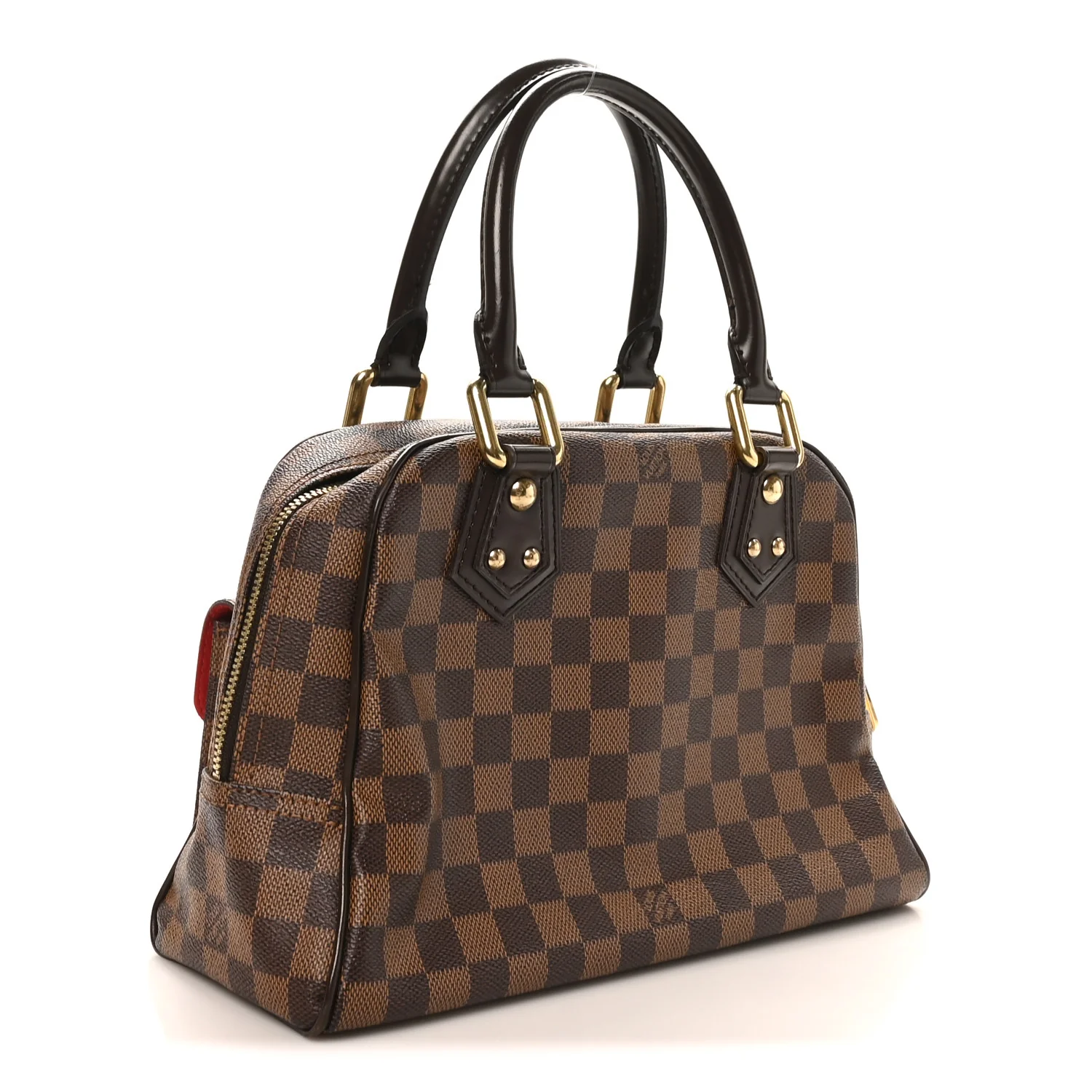 Damier Ebene Manhattan PM - Top Club