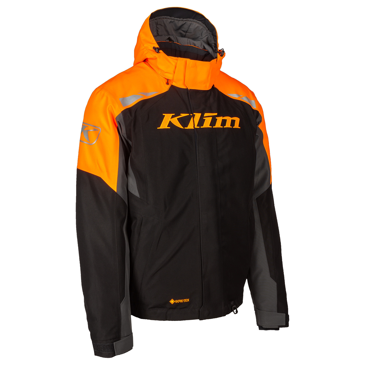 Rift Jacket