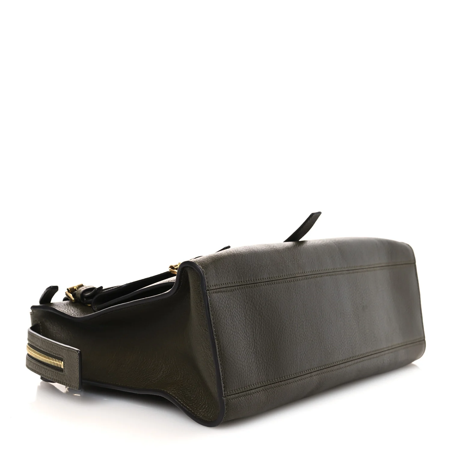 Legacy NVT Roxanne Shoulder Bag Juniper Green - Top Club