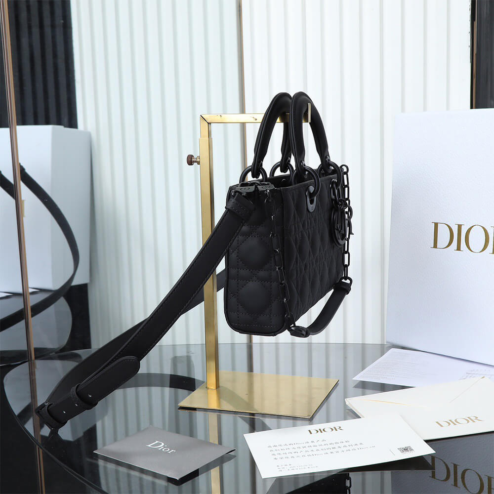 Dior Medium Lady D-Joy Bag(HIGH-END GRADE) - Top Club