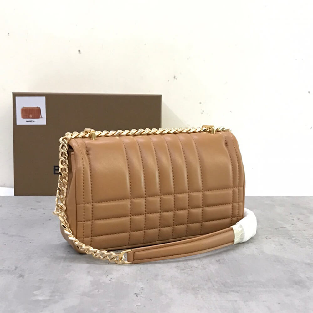 Small Lola Bag - Top Club