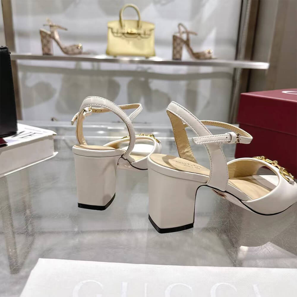 GUCCI Women s Horsebit sandal - Top Club