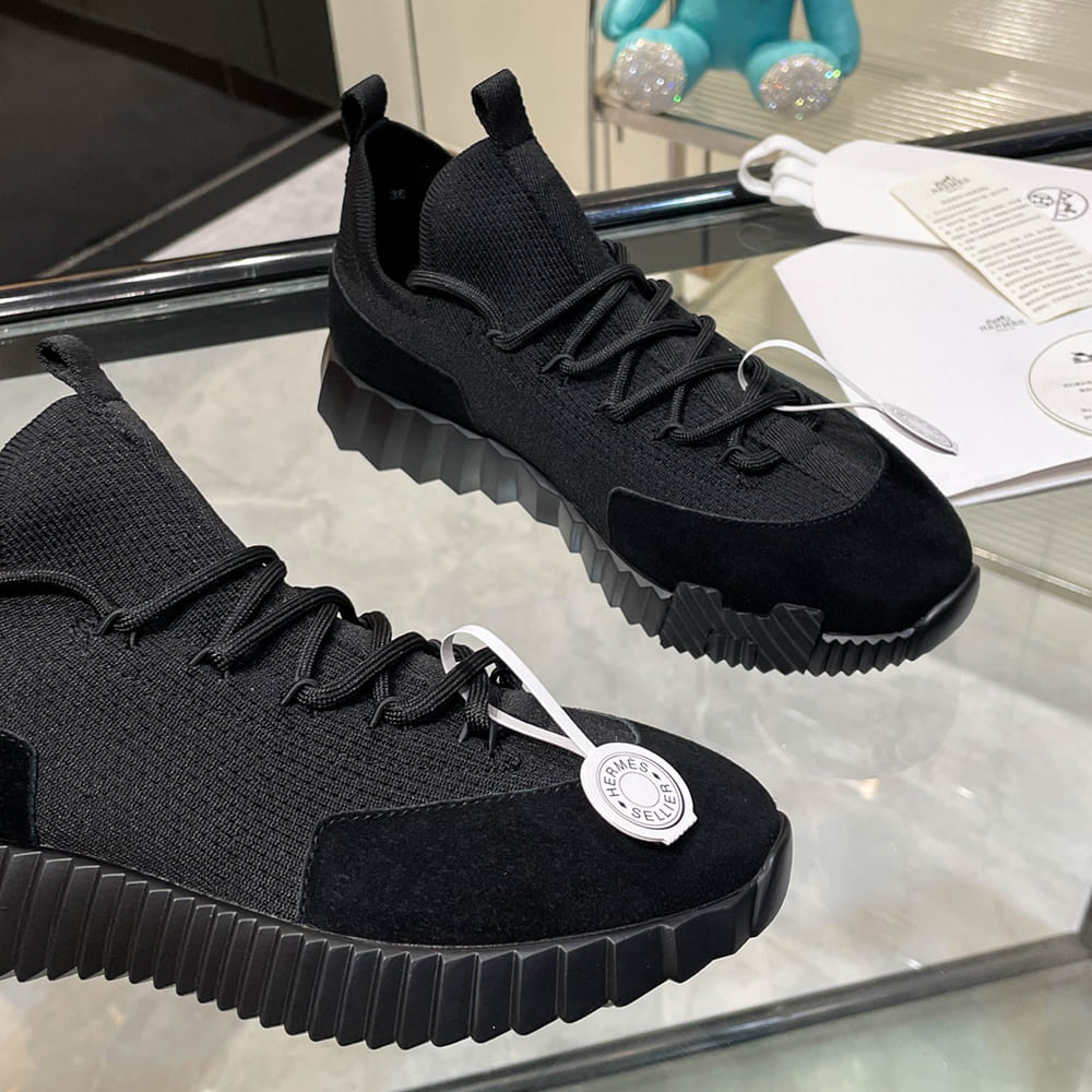 HERMES Lift slip-on sneaker - Top Club