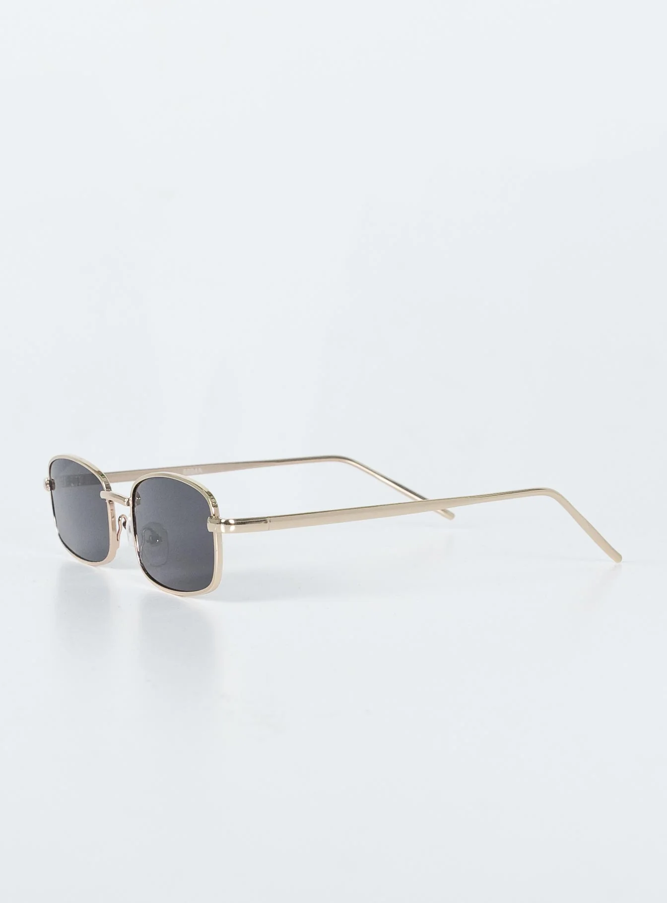 Nirvana Sunglasses Gold
