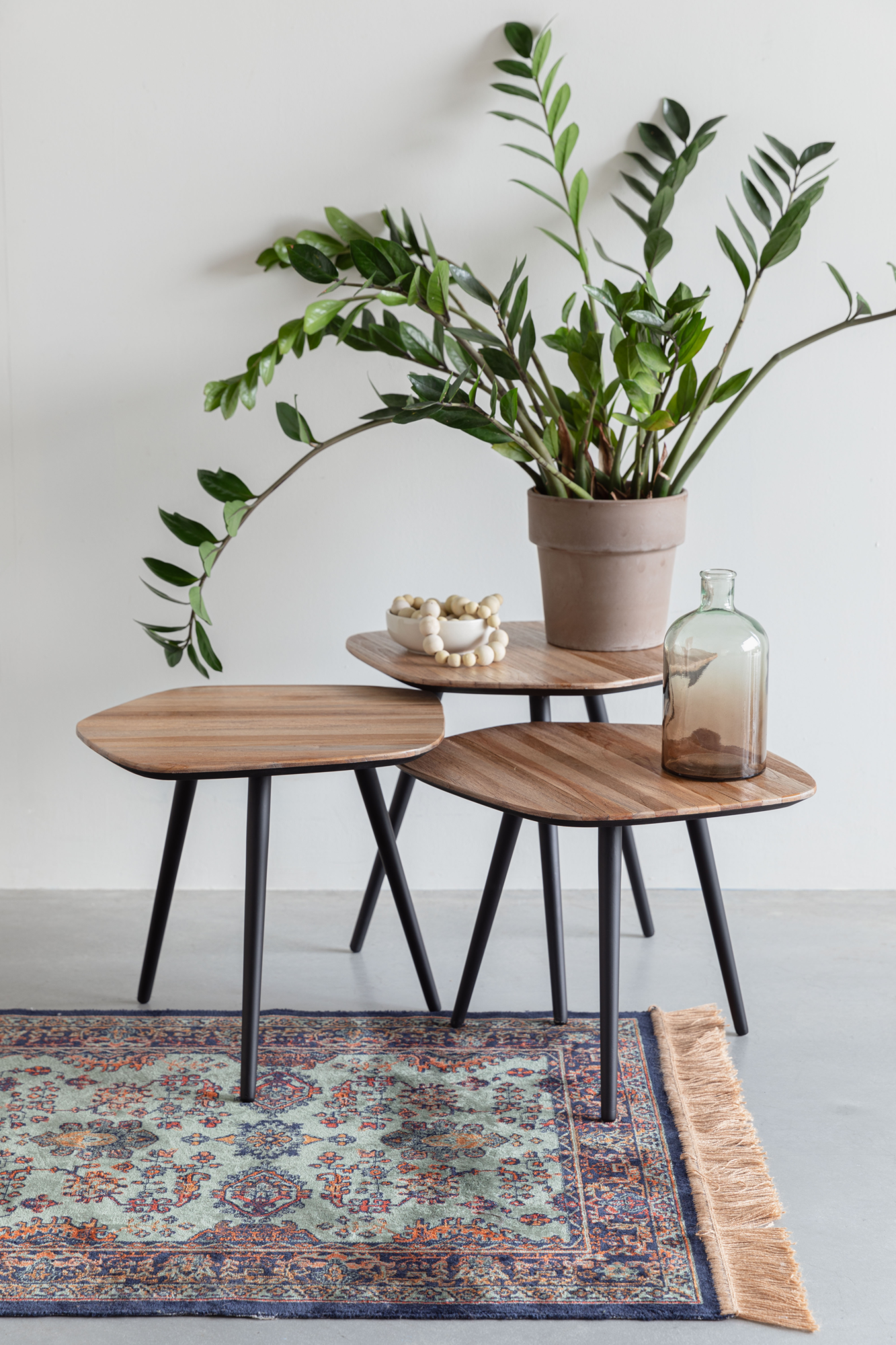 Salontafel CUTIES (SET OF 3)
