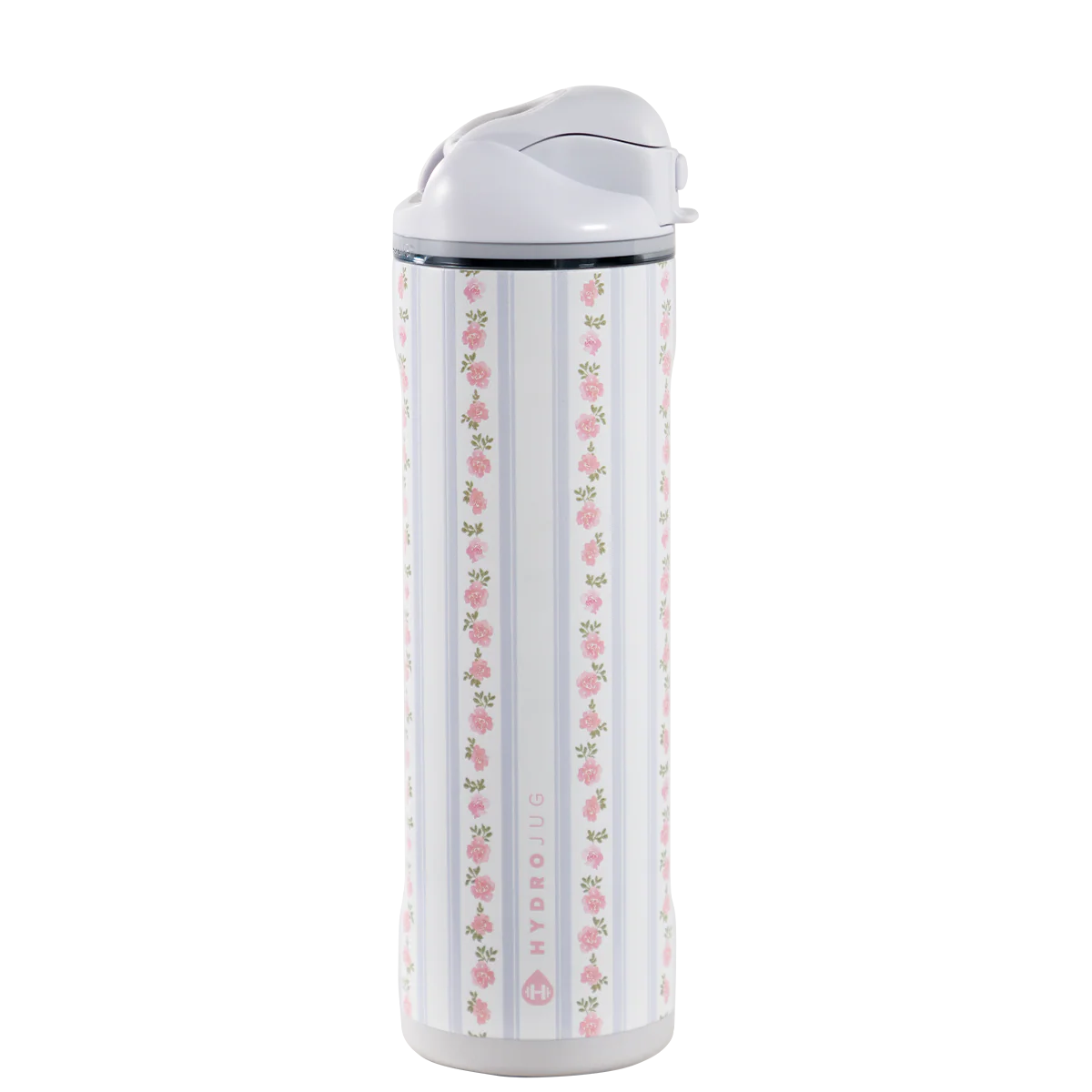 Ease2o 24oz FreeSip® Stainless Steel Water Bottle - Primrose
