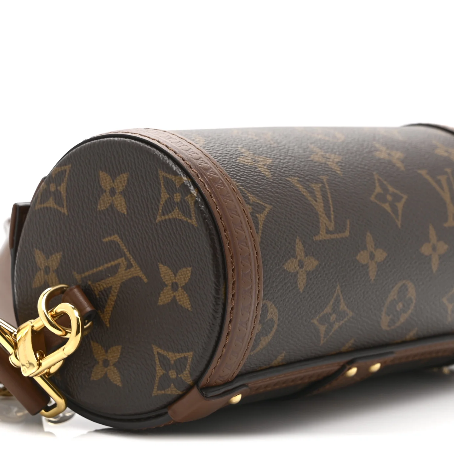 Monogram Papillon Trunk - Top Club