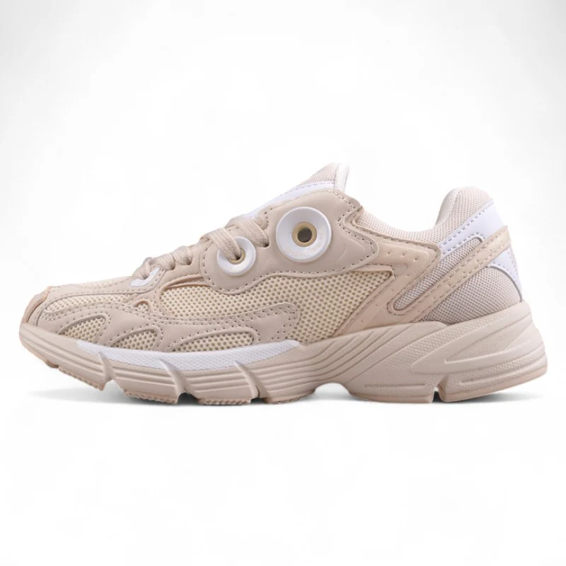 adidas Astir Wonder Quartz / Wonder Taupe / Warm Clay - Sneaker Replica Workshop