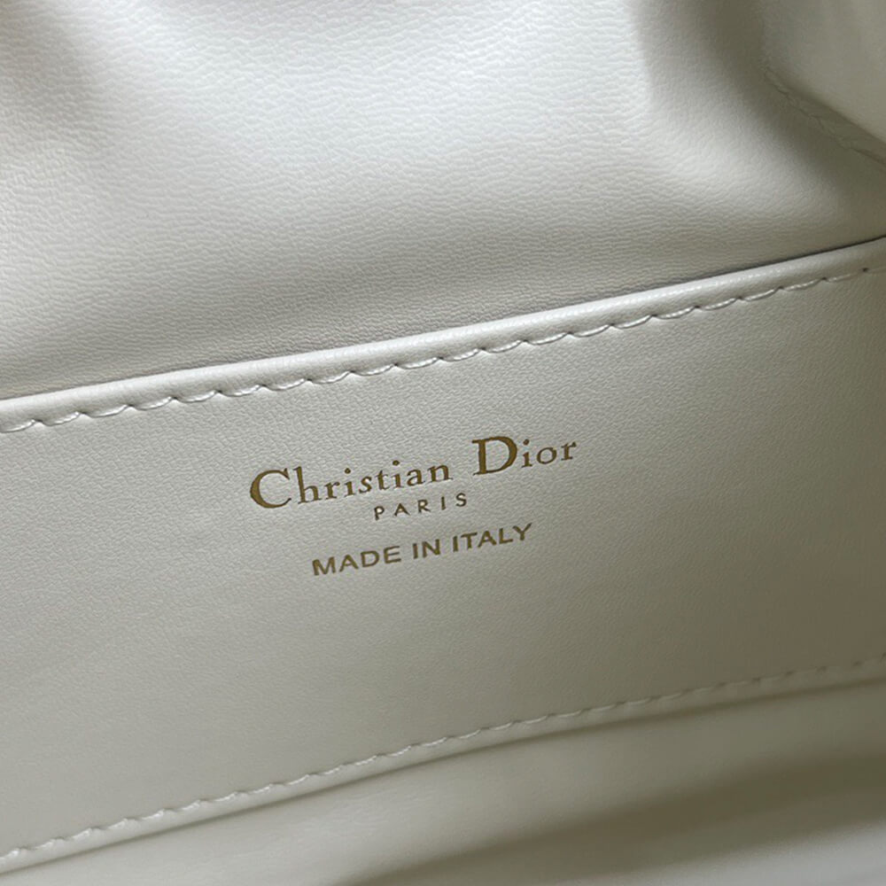 Dior Caro Nano Bucket Bag(HIGH-END GRADE) - Top Club