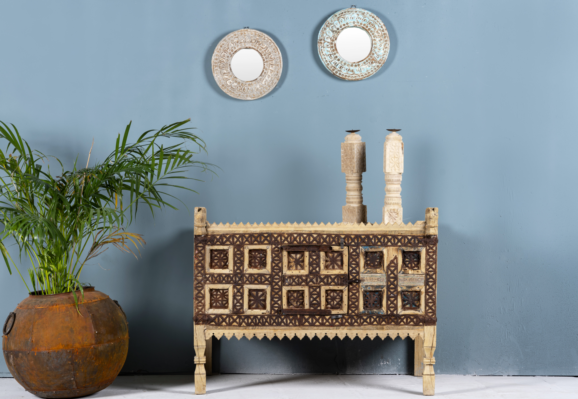 Sidetable Hodka #1