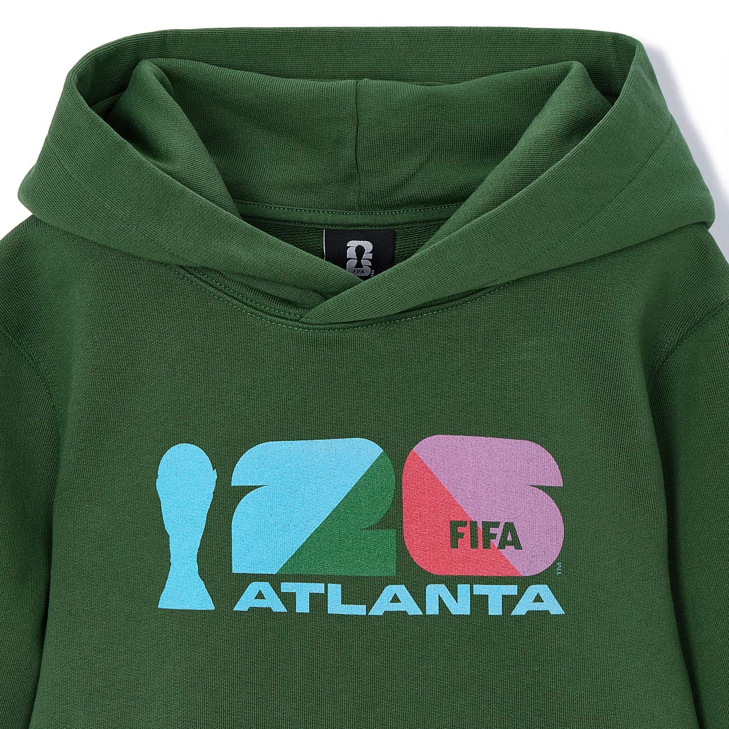 2026 World Cup Atlanta Hoodie - Youth