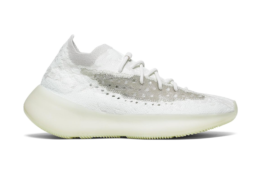 Yeezy Boost 380  Calcite Glow  Replica - Sneaker Replica Workshop