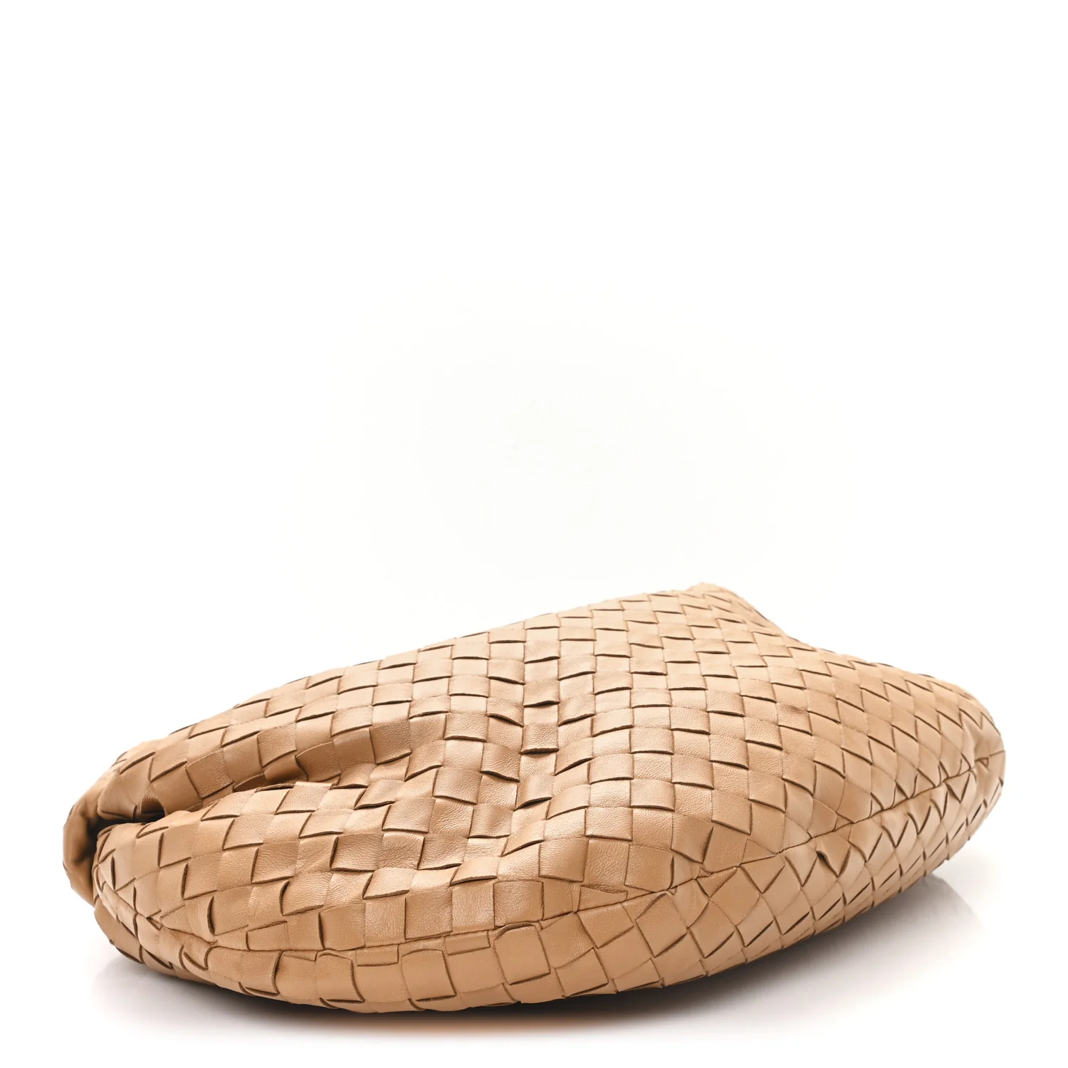 Nappa Intrecciato Small Jodie Acorn - Top Club